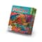 Dazzling Dinosaurs Holographic Foil Puzzle: 60 Pcs